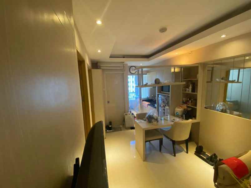 dijual rumah educity harvard