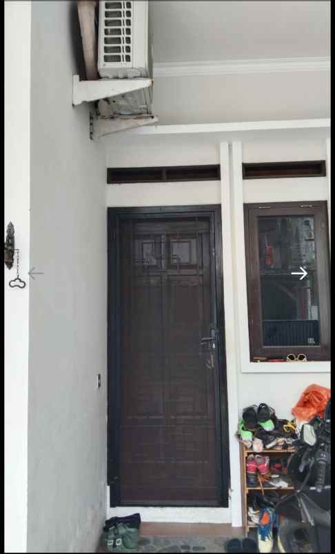 dijual rumah gedebage