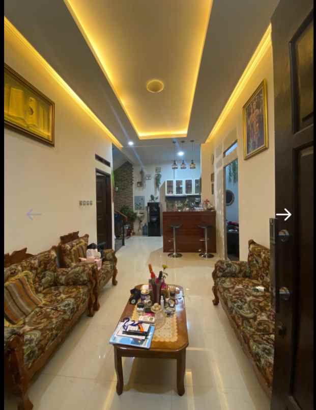 dijual rumah gedebage