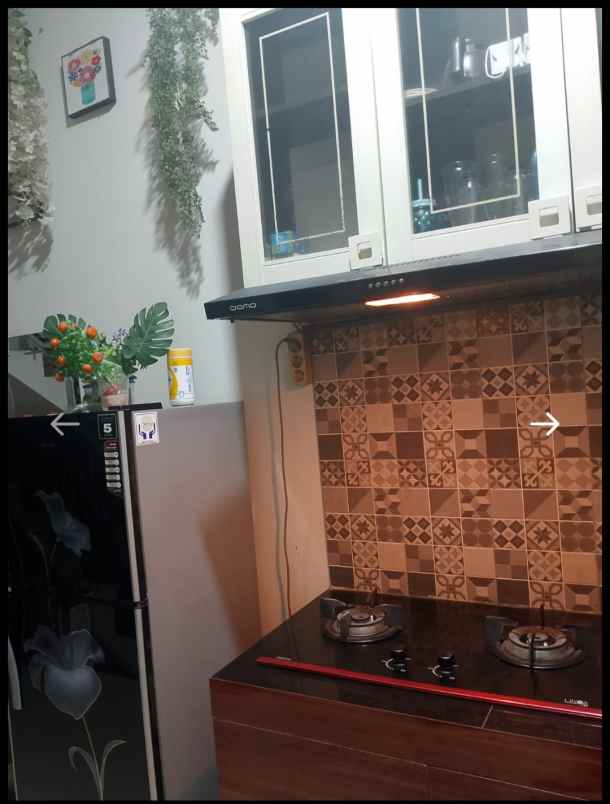 dijual rumah gedebage