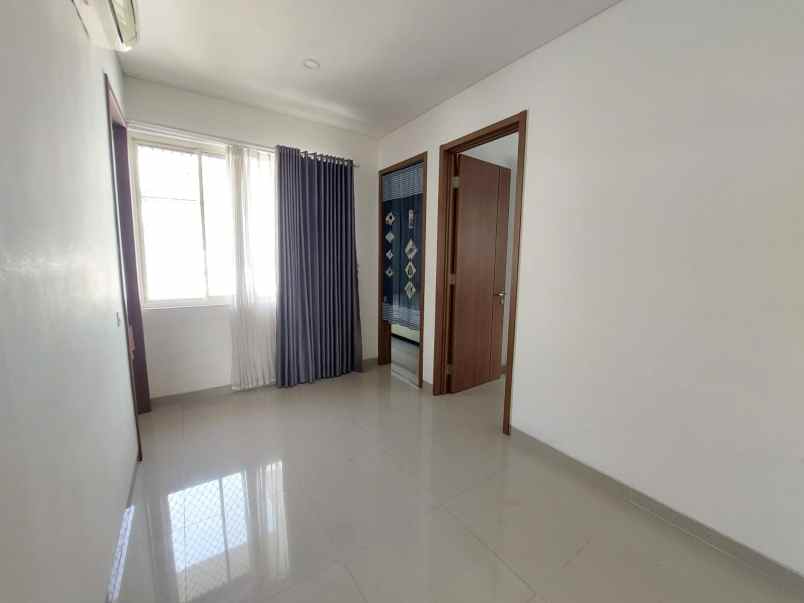 dijual rumah graha natura cluster edenia