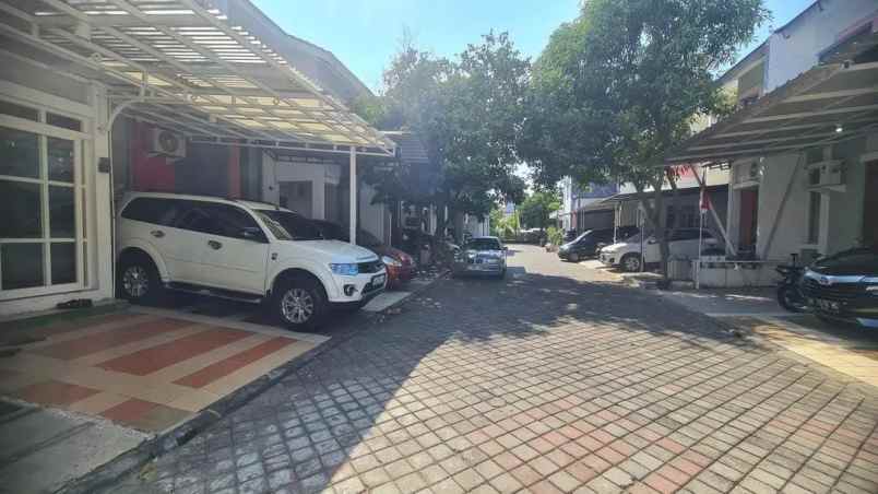 dijual rumah graha wanamukti