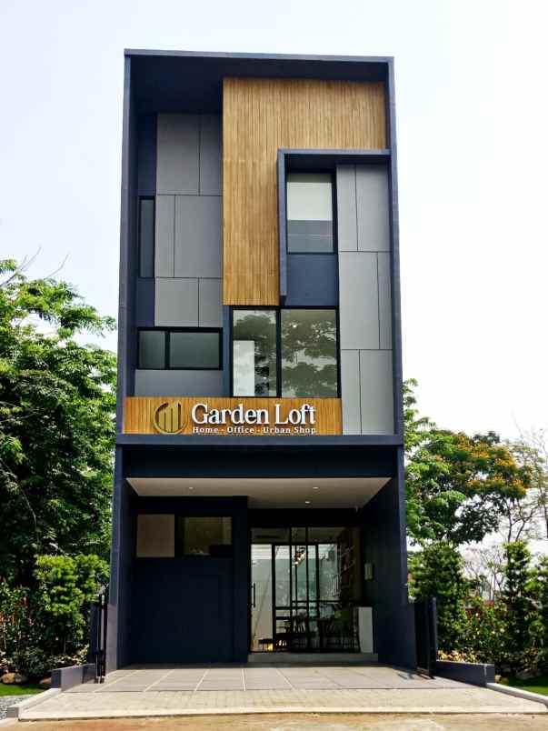 dijual rumah grand wisata bekasi