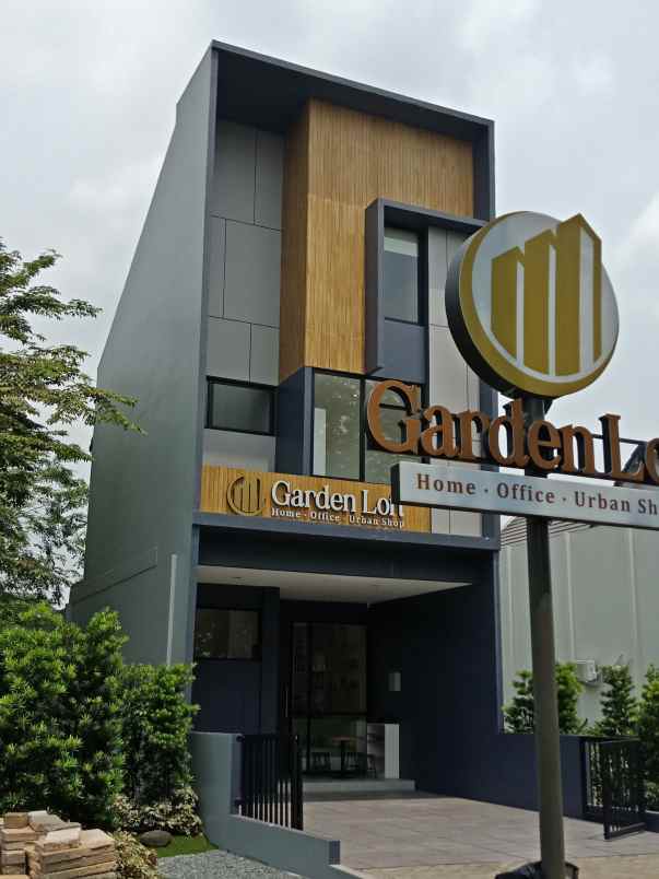 dijual rumah grand wisata bekasi