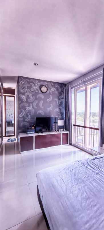 dijual rumah greenhill citraland