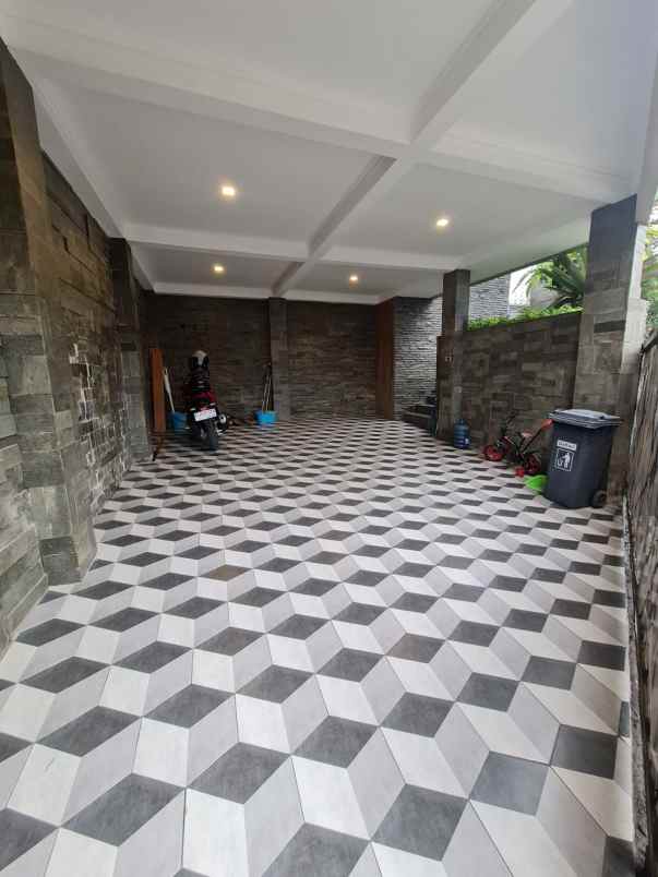 dijual rumah griya cikutra bojong