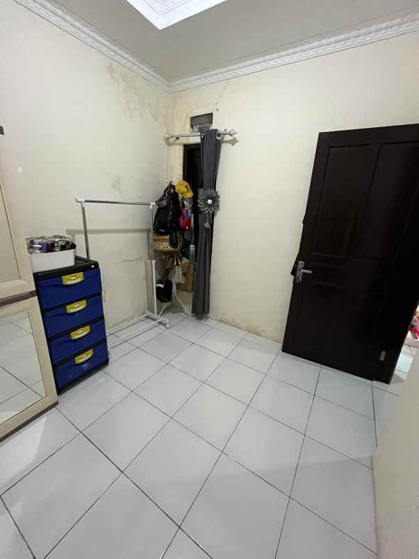 dijual rumah guwosari