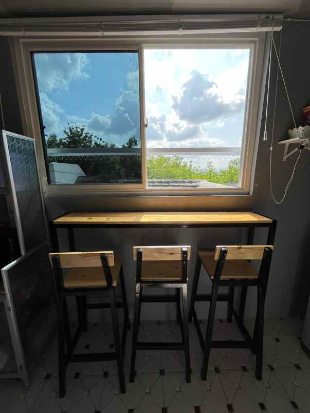 dijual rumah guwosari