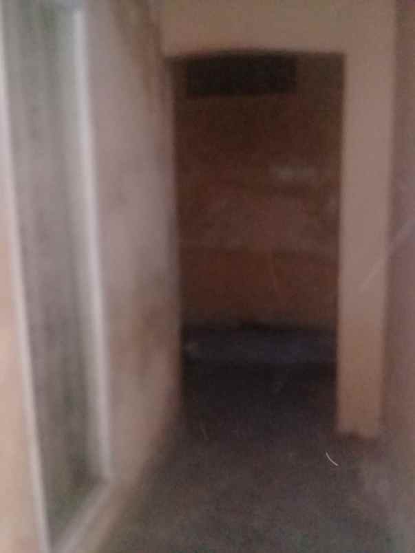 dijual rumah harga njop