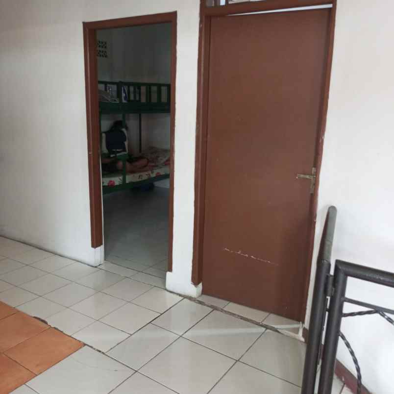dijual rumah harjamukti cimanggis depok
