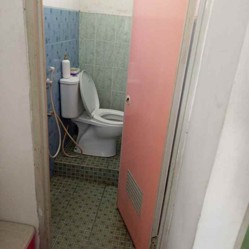 dijual rumah harjamukti cimanggis depok