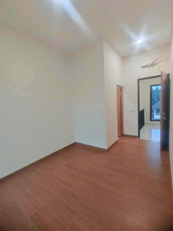 dijual rumah harjamukti cimanggis depok