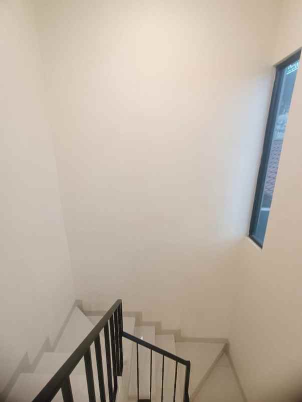 dijual rumah harjamukti cimanggis depok