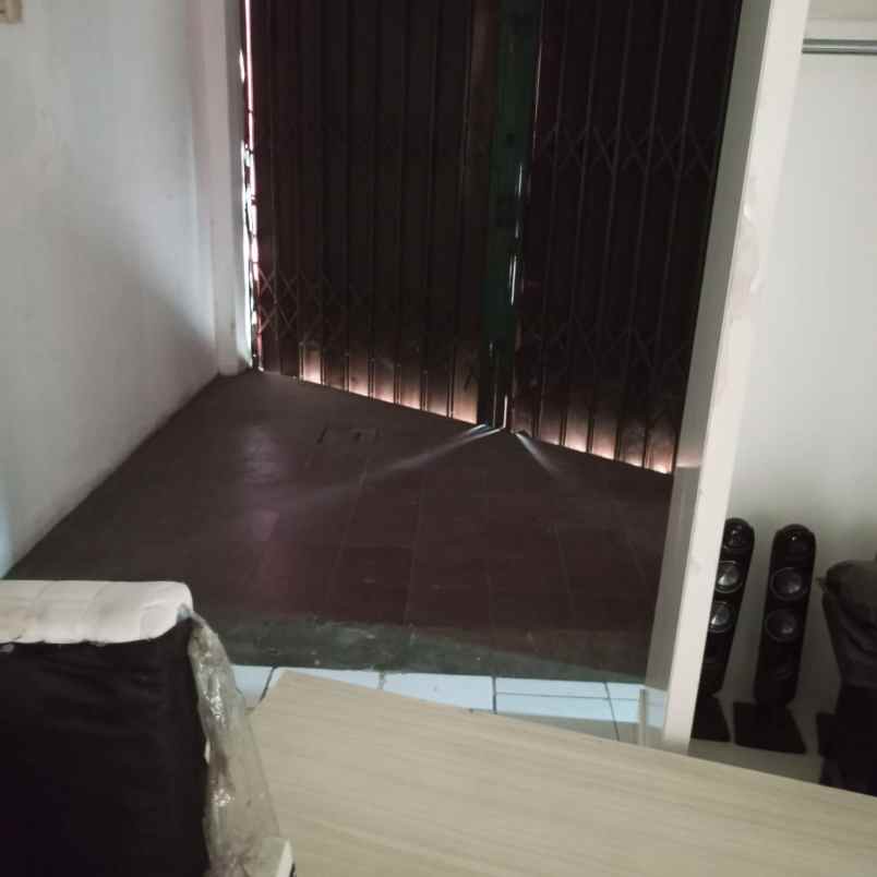 dijual rumah harjamukti cimanggis depok