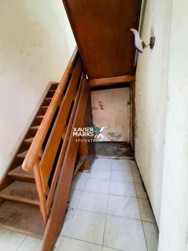 dijual rumah hitung tanah karang asem tambaksari ploso