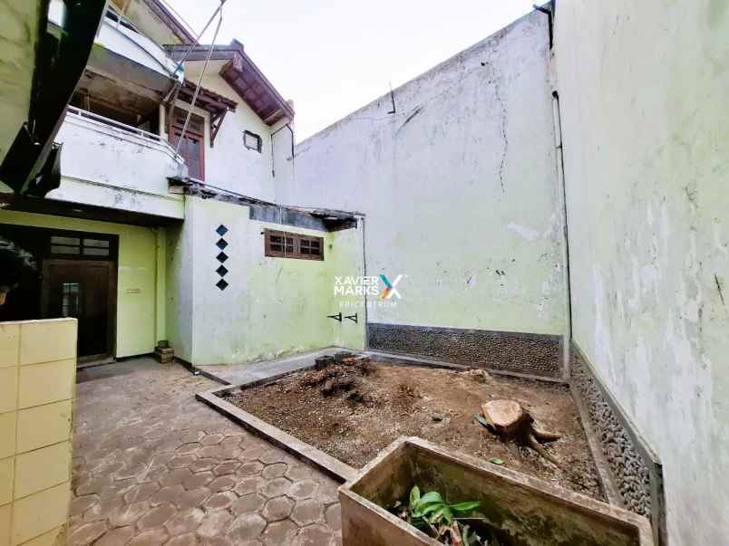 dijual rumah hitung tanah karang asem tambaksari ploso