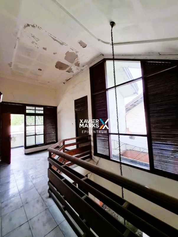 dijual rumah hitung tanah karang asem tambaksari ploso