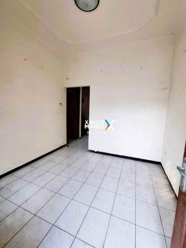 dijual rumah hitung tanah karang asem tambaksari ploso