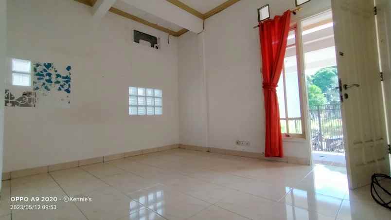 dijual rumah islamic village