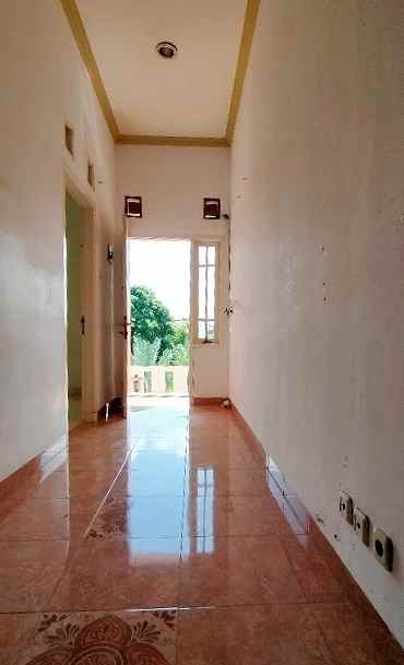 dijual rumah islamic village