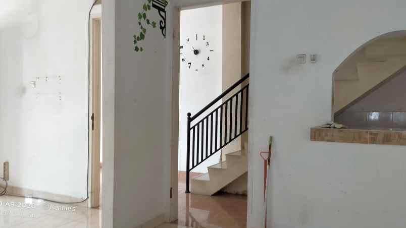 dijual rumah islamic village