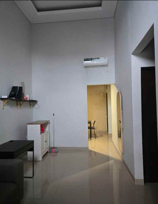 dijual rumah jabon mekar parung bogor