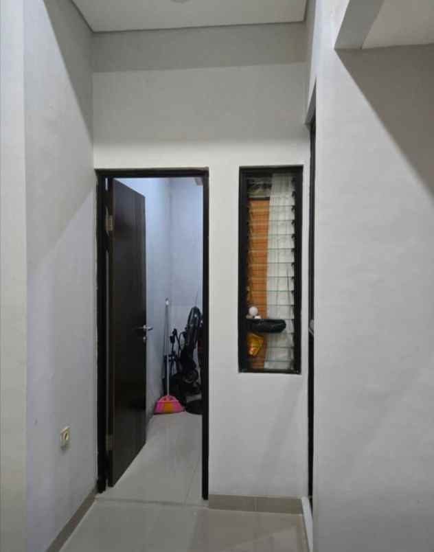 dijual rumah jabon mekar parung bogor