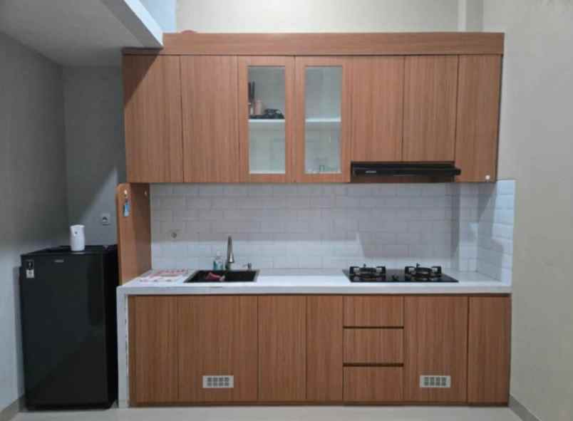 dijual rumah jabon mekar parung bogor