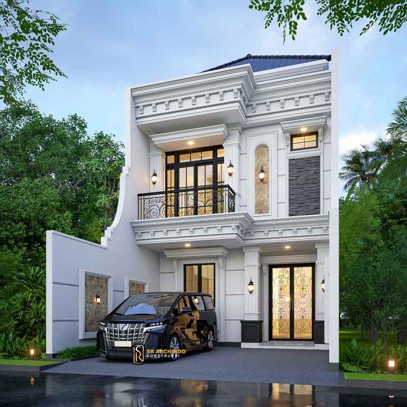 dijual rumah jagakarsa