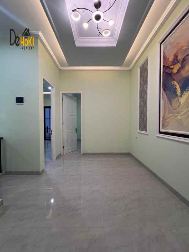 dijual rumah jagakarsa jakarta selatan