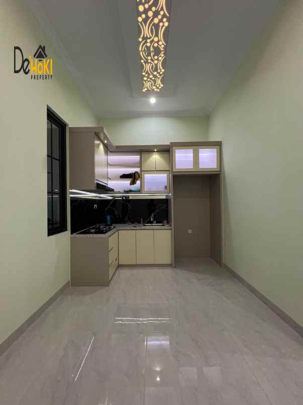 dijual rumah jagakarsa jakarta selatan