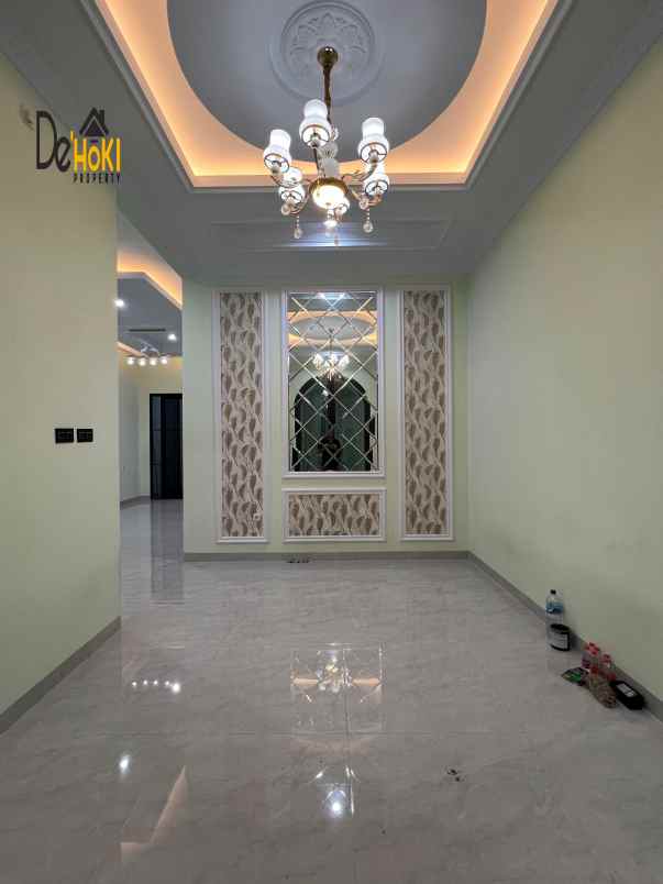 dijual rumah jagakarsa jakarta selatan