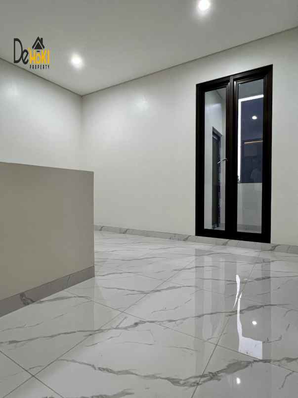 dijual rumah jagakarsa jakarta selatan