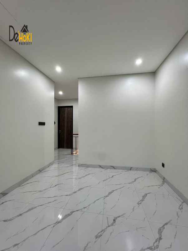 dijual rumah jagakarsa jakarta selatan