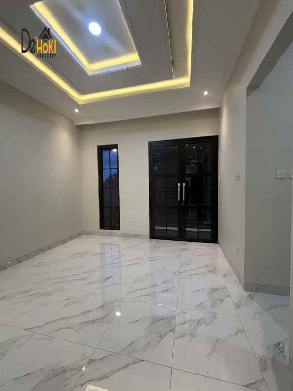 dijual rumah jagakarsa jakarta selatan