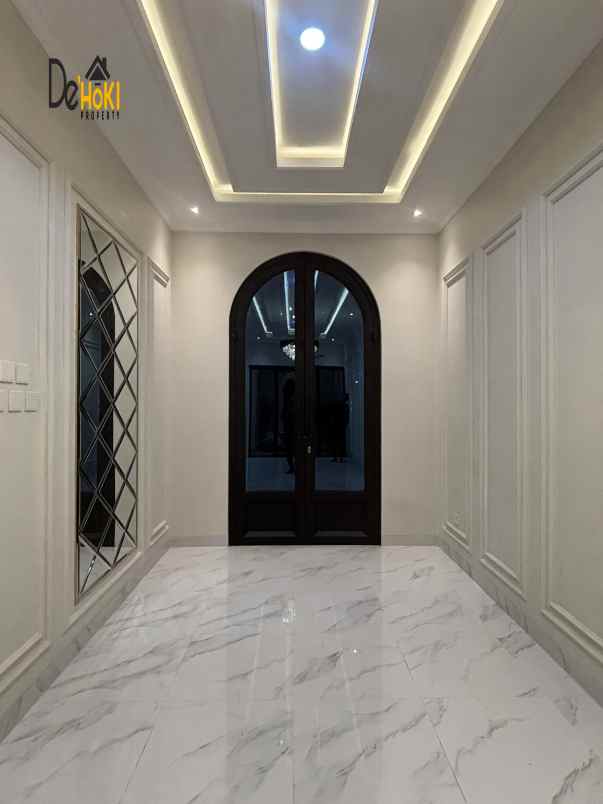 dijual rumah jagakarsa jakarta selatan