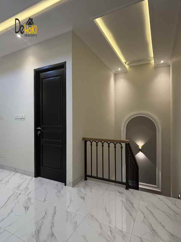 dijual rumah jagakarsa jakarta selatan