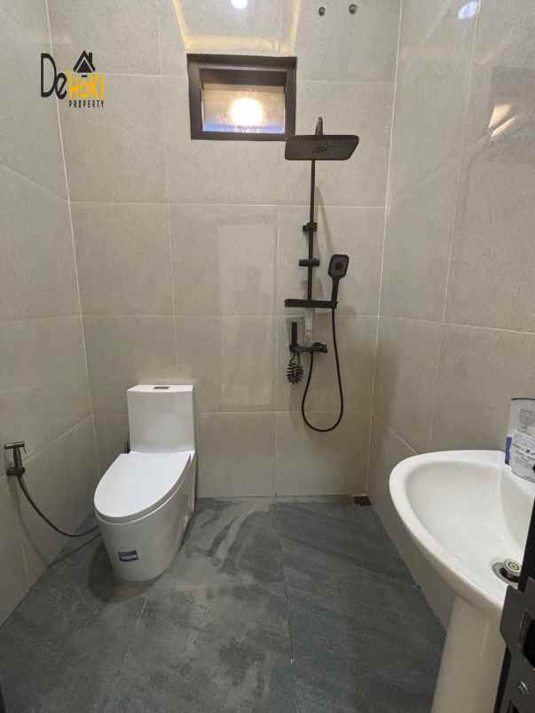 dijual rumah jagakarsa jakarta selatan