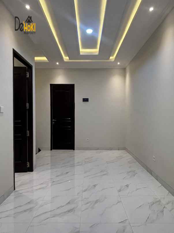 dijual rumah jagakarsa jakarta selatan