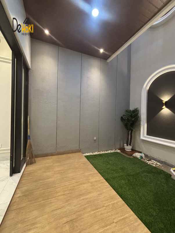 dijual rumah jagakarsa jakarta selatan