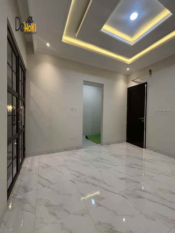 dijual rumah jagakarsa jakarta selatan