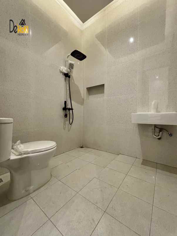 dijual rumah jagakarsa jakarta selatan