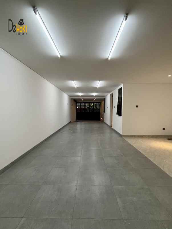 dijual rumah jagakarsa jakarta selatan