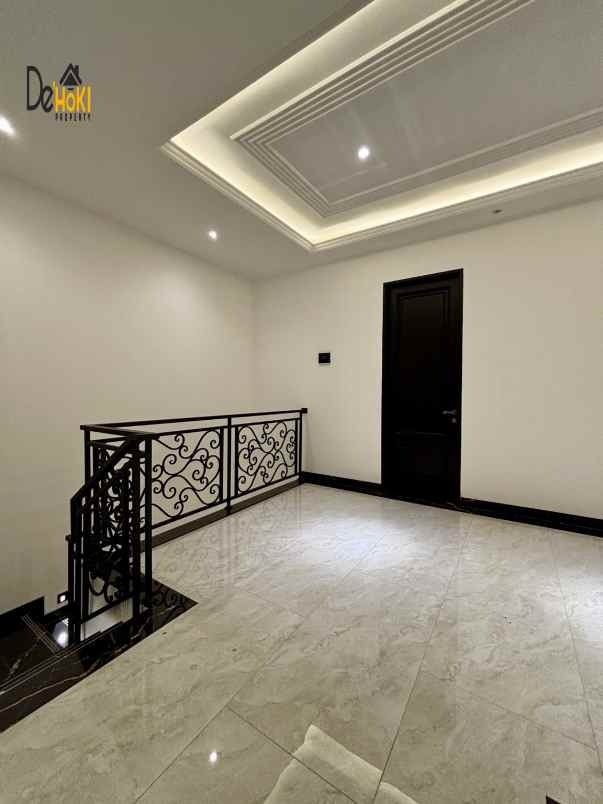 dijual rumah jagakarsa jakarta selatan