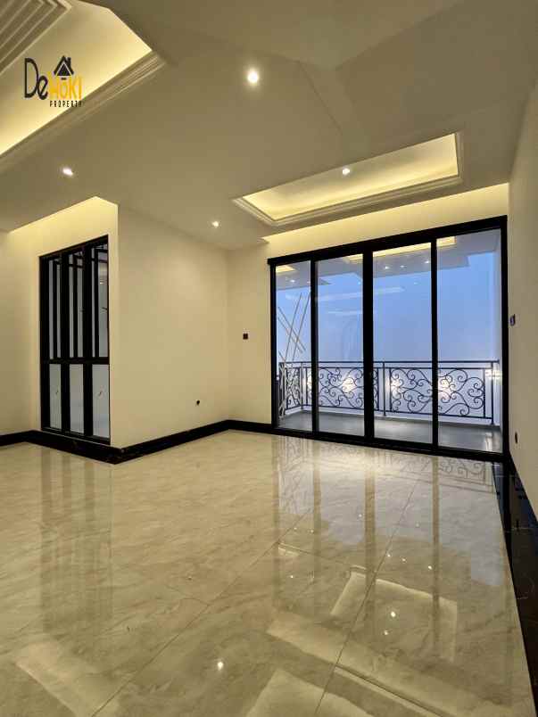 dijual rumah jagakarsa jakarta selatan