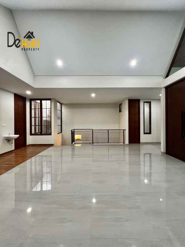 dijual rumah jagakarsa jakarta selatan