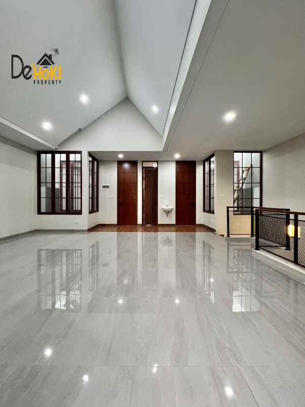 dijual rumah jagakarsa jakarta selatan