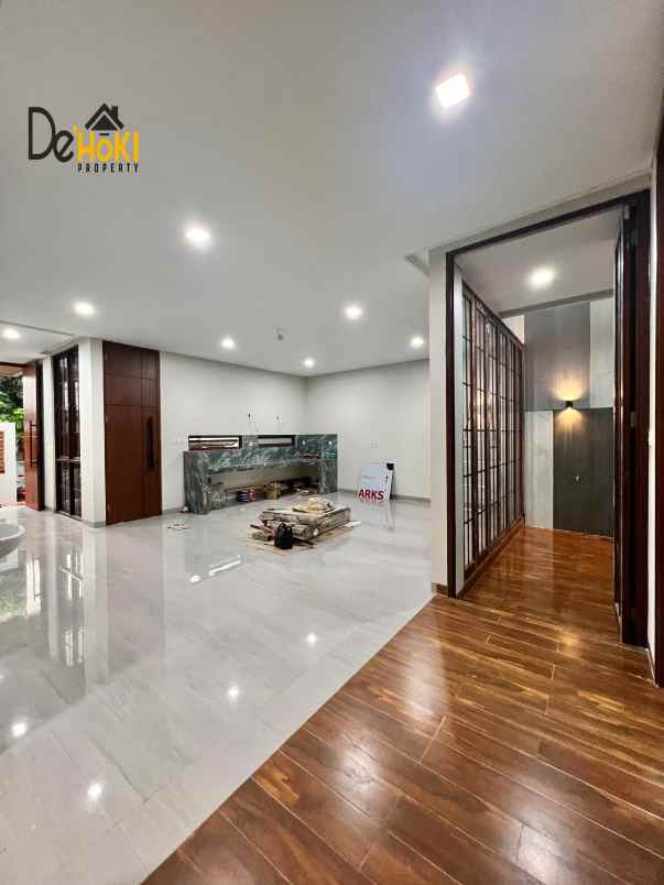 dijual rumah jagakarsa jakarta selatan