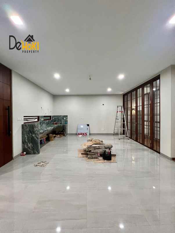 dijual rumah jagakarsa jakarta selatan