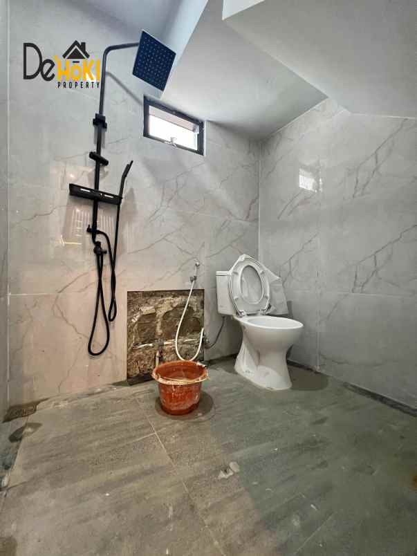 dijual rumah jagakarsa jakarta selatan